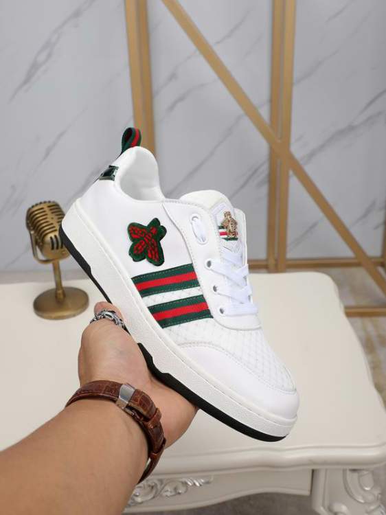 Picture of Gucci Shoes _SKUGuccisz38-44mnf01398930